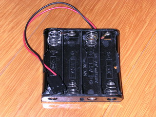 三秒鐘自製手機（PDA）隨身充