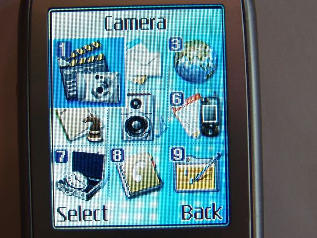 LG 3100現身