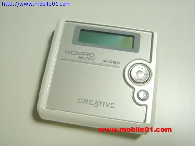 HITACHI 4G Microdrive 在S3入手