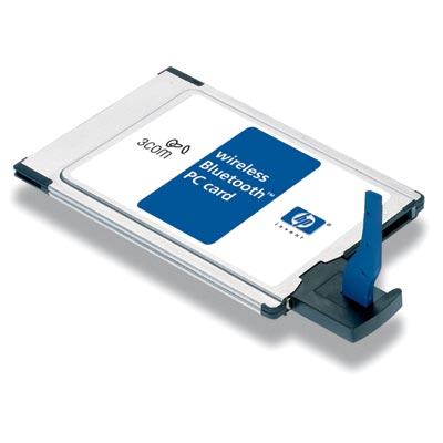 關於3 com PCMCIA bluetooth,有人想要加入團購嗎?