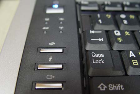 敗了TOSHIBA M30