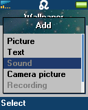 [分享T6X0/Z600]星座主題[LEO獅子座]-試作版