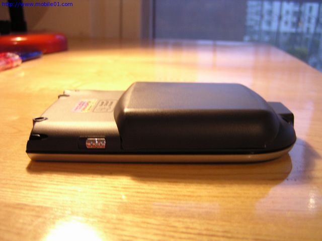 HP4150專用2000毫安培電池