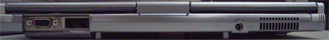 觸控手寫旋轉筆電 藍天 Clevo T210V + WIN XP Tablet OS = ?