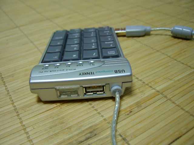 二手電腦改裝成120G的mp3汽車音響(第二版)