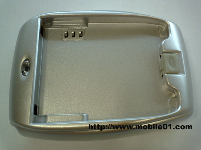 GD-88新款充電座