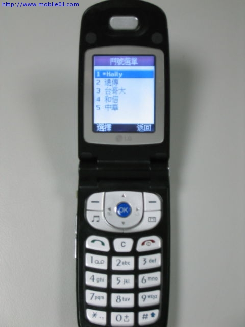 USB SIM讀卡機與手機測試