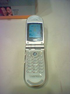 [分享]新機發表N590i