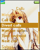 [分享T6X0/Z600]  自製主題分享~第二回