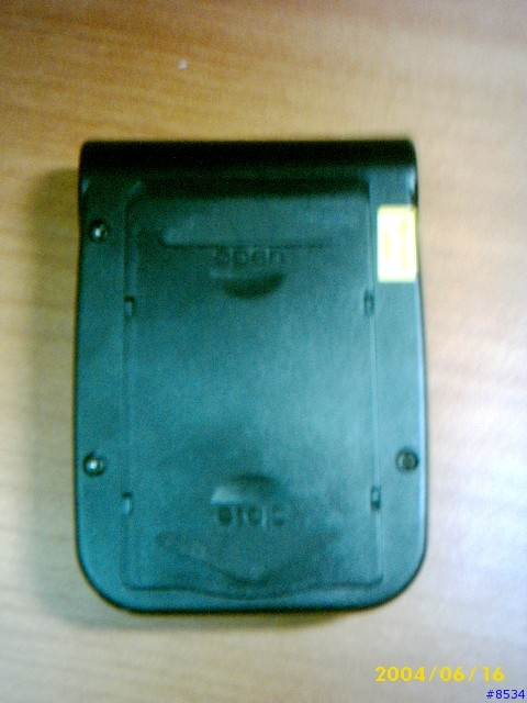 [使用介紹] 558配Haicom 303E+Hi-401BT底座