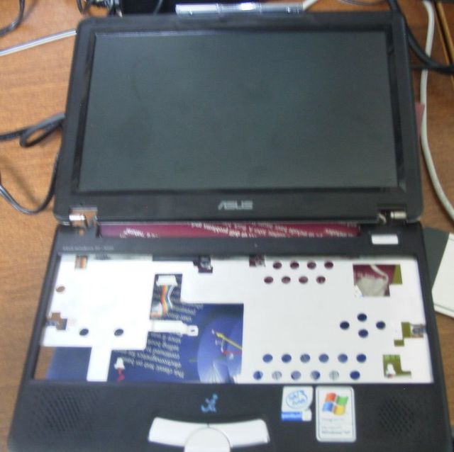 [拆解]ASUS S200A拆機解說