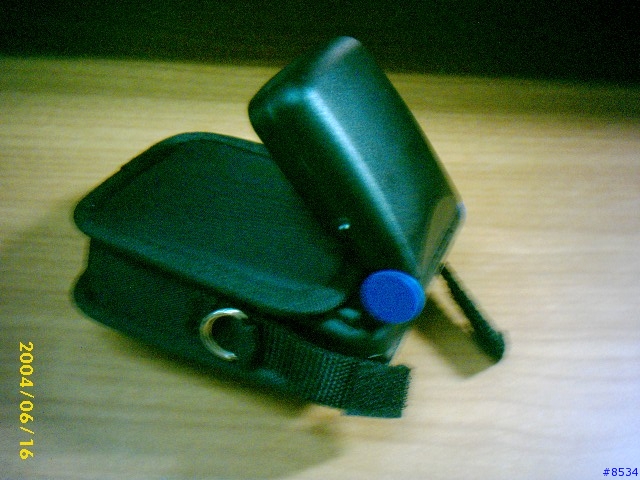 [使用介紹] 558配Haicom 303E+Hi-401BT底座