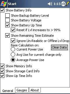 BatMemTime2003-桌面工具免費軟件