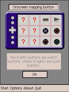 PDA 上玩PS!![新版FpseCE  for PocketPC 版本：0.09.1]