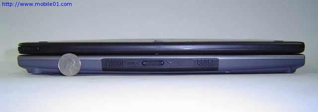 肢解 ---acer TravelMate C300---