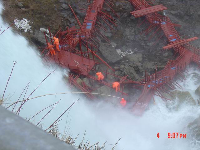 Niagra Falls