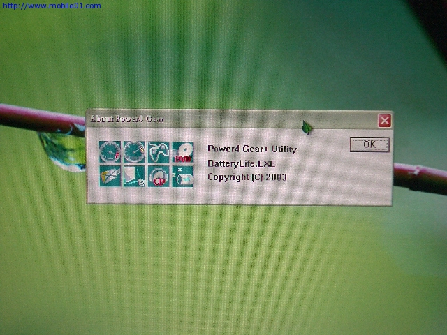 ASUS M6000N 使用小心得..