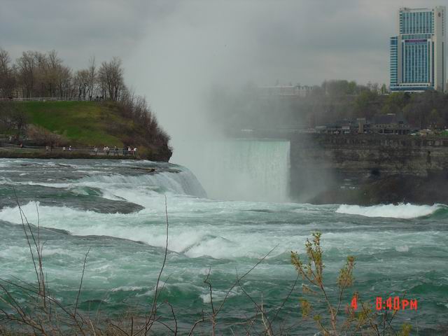 Niagra Falls