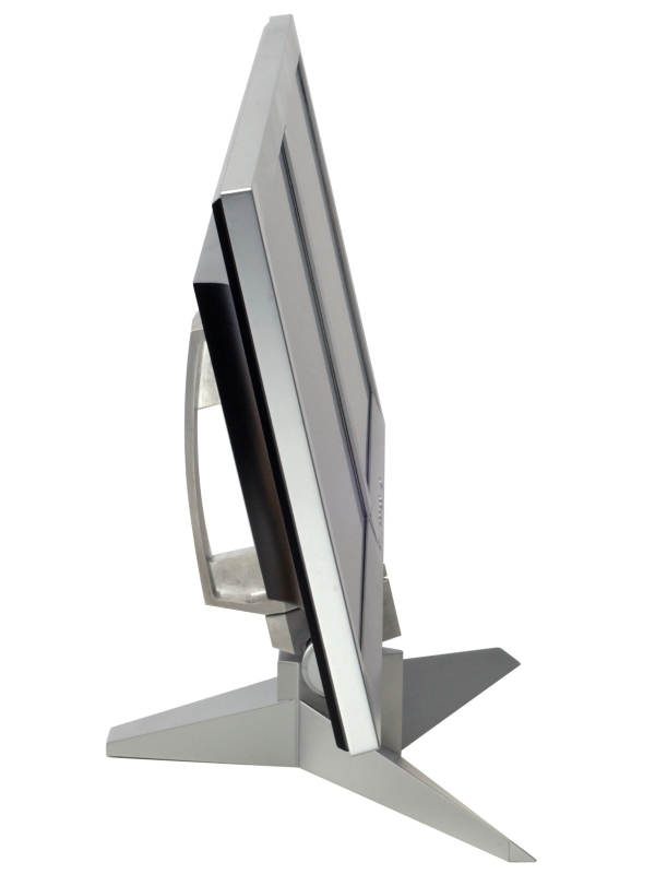 [勸敗]大螢幕LCD的另種選擇：DoubleSight 雙LCD Monitor