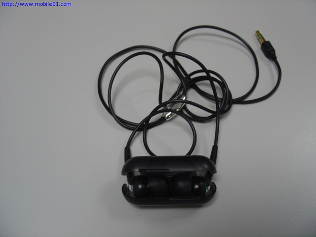 [勸敗]隨身的好耳機Sony MDR-EX71SL