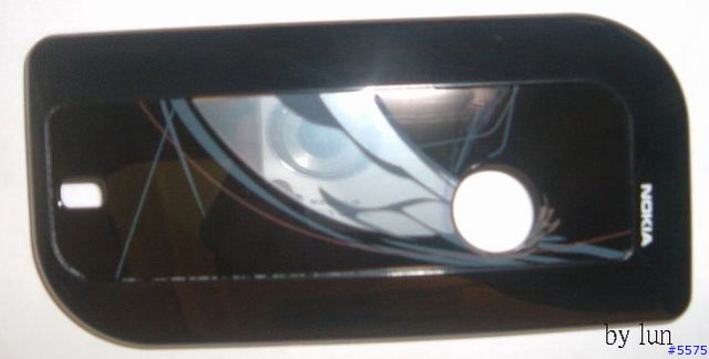 【手機美容】NOKIA 7610 高質感鏡面烤漆