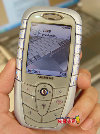 【上海CeBIT2003】