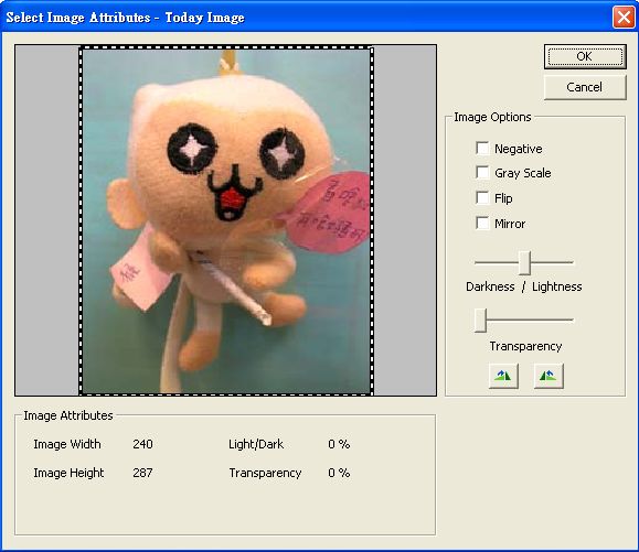 [軟體]PPC上好用的桌面軟體 Pocket PC Theme Generator Power Toy 2.0