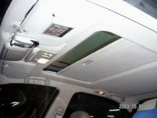 長天GM-230藍牙gps+HP-2100車上安置狀態