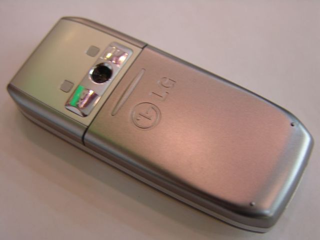 LG 3100現身