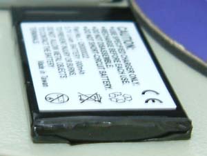 我的GPS使用問題-麗台GPS9537+HP2210+PAPAGO5.7