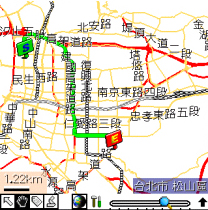 ShowMap Navi 1.1.0先睹為快