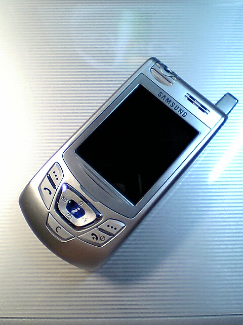 (第二編 ) 新機快試 !!!! 滑蓋王 SAMSUNG D-410