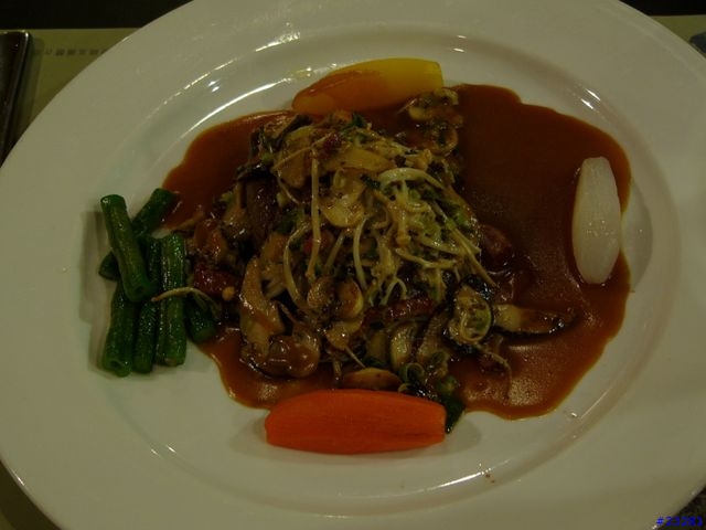 [美食]萊茵河餐廳@高雄