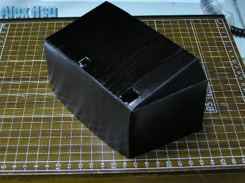 [分享]PDA遮光罩