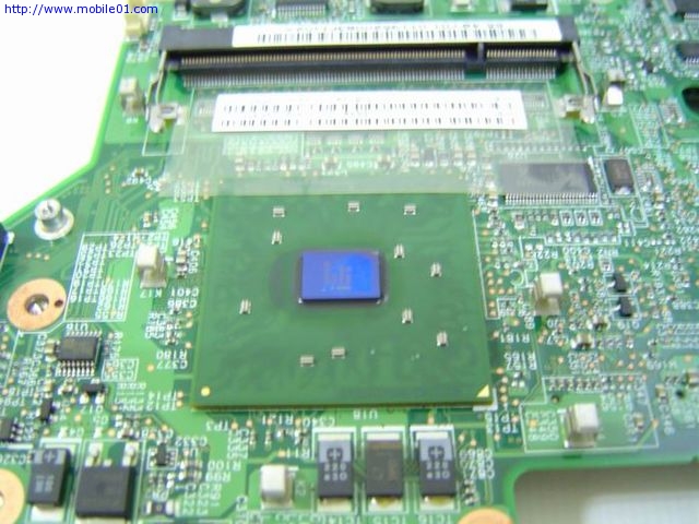 肢解 ---acer TravelMate C300---