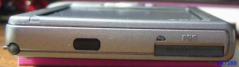 Sony clie TJ27 PDA 入手.....