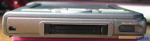 Sony clie TJ27 PDA 入手.....
