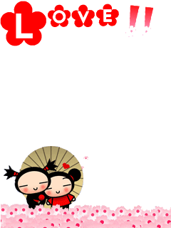 gx32,31專用大頭貼相框