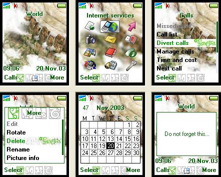 [分享T6X0/Z600]  遊戲橘子GAME-Forestia