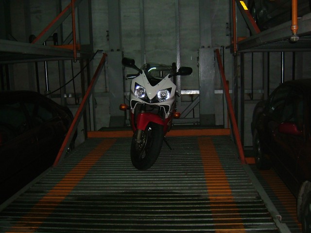 有人喜歡重車嗎?++重車小記事++