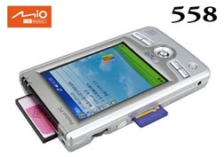 Mio558問題多多,值唔值得買??