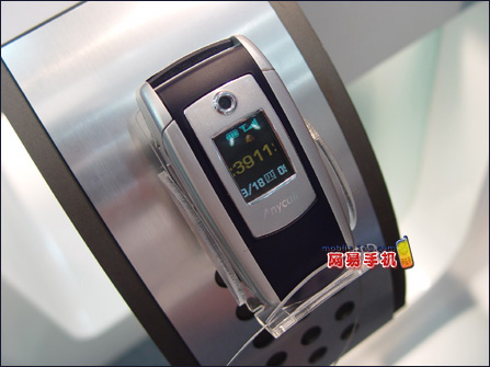 【上海CeBIT2003】