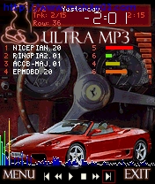 [1月22日軟體再度更新]6600軟體推薦UltraMP3.v1.2