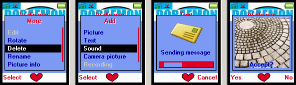 [分享T6X0/Z600]叮噹主題..(迷幻叮噹更新)..希望大家喜歡....^^