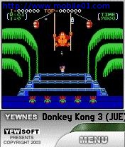 [軟體更新]任天堂FC遊戲模擬器yewnes1.60正式支援6600..有聲音