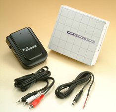 不知道哪裡可以買這個產品 "Portable Wireless FM Modulator"