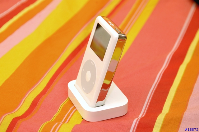 [分享] New Apple iPod 40G