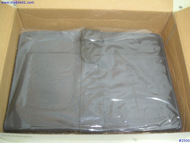 Siemens SX1 原廠配件組