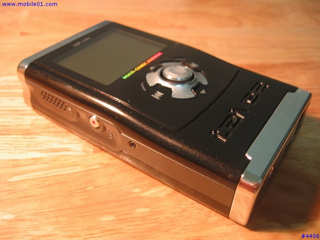 [分享] iRiver iHP-140 圖文介紹