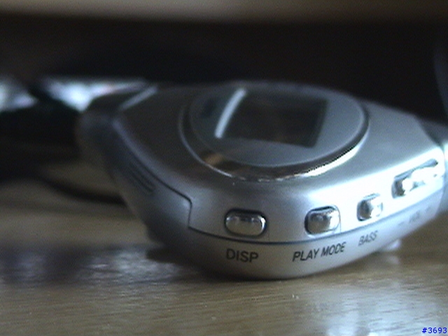[心得] Sanyo RZ-RM1